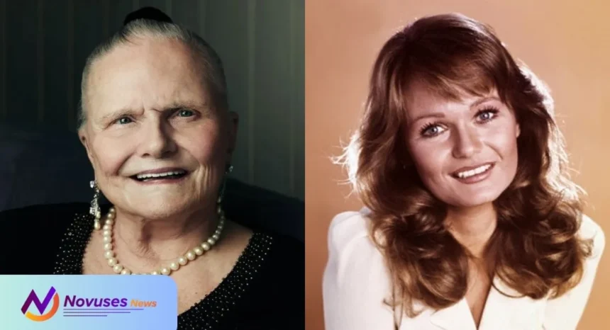 Valerie Perrine Net Worth