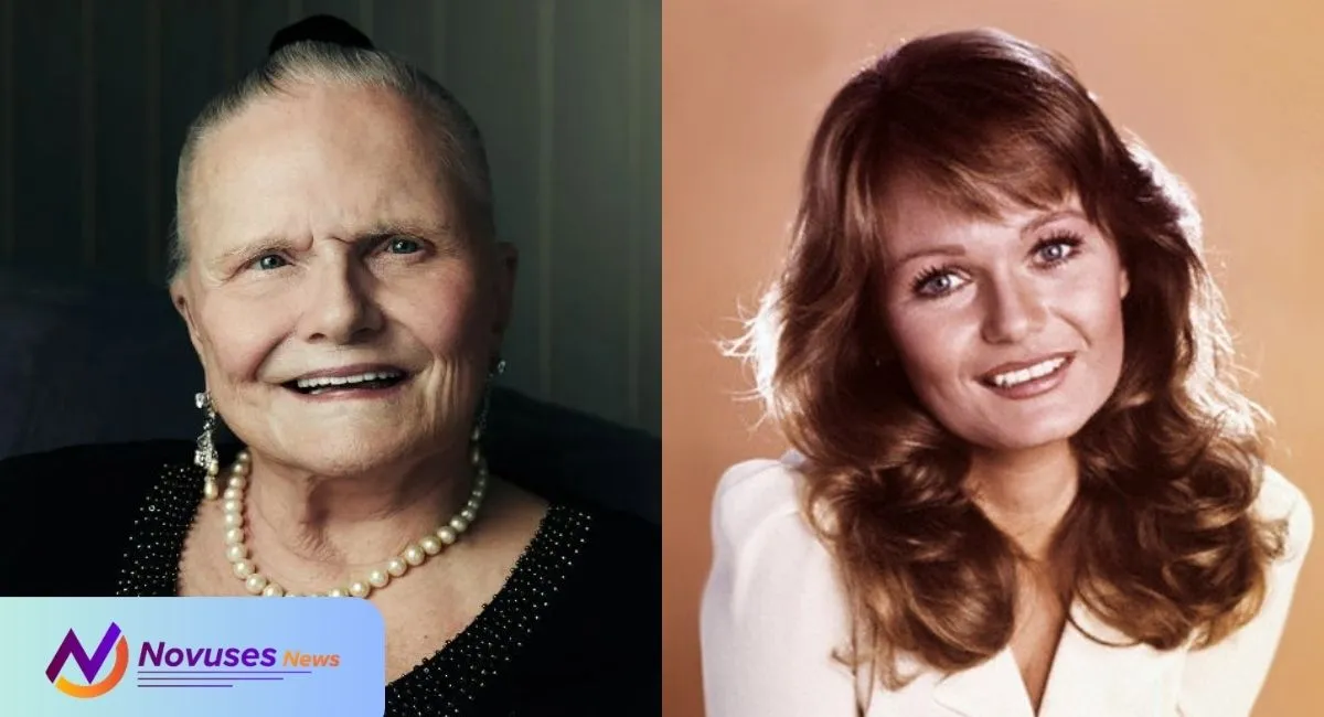 Valerie Perrine Net Worth